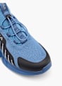 FILA Zapatillas sin cordones Azul 29037 2
