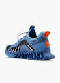 FILA Zapatillas sin cordones Azul 29037 3