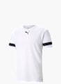 PUMA Tee-shirt Blanc 29067 1