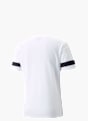 PUMA Tee-shirt Blanc 29067 2