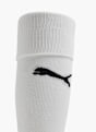 PUMA Stutzen Weiß 29847 3