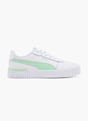 PUMA Sneaker Hvid 29027 1