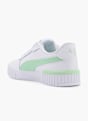 PUMA Sneaker Hvid 29027 4
