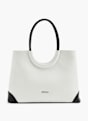 Catwalk Handtasche Weiß 28908 1