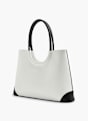 Catwalk Handtasche Weiß 28908 3