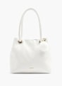 Catwalk Handtasche Weiß 26791 1