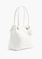 Catwalk Handtasche Weiß 26791 2