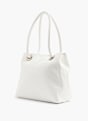 Catwalk Handtasche Weiß 26791 3