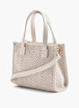 Catwalk Mala de mão Beige 26775 3