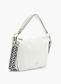 Graceland Handbag White 26771 2
