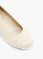 Graceland Pump Beige 26310 2