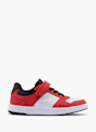 Vty Sneakersy Czerwony 26858 1