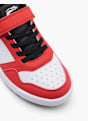 Vty Sneakersy Czerwony 26858 2