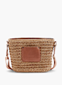 Graceland Damska torba Rjava 26786 1