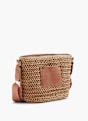 Graceland Damska torba Rjava 26786 2