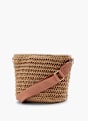 Graceland Damska torba Braon 26786 3