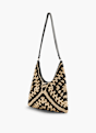 Catwalk Shopper torba Bež 26808 3
