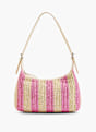 Catwalk Borsa a tracolla Rosa 28915 1