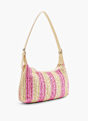 Catwalk Borsa a tracolla Rosa 28915 2