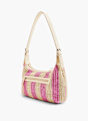 Catwalk Borsa a tracolla Rosa 28915 3