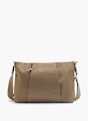 Venice Skuldertaske Oliven 26330 1