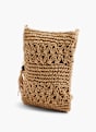 Graceland Umhängetasche Beige 28920 3