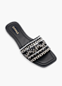Catwalk Sandalia Negro 29755 2