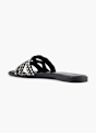 Catwalk Sandalia Negro 29755 3
