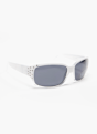 DEICHMANN Sunglasses White 89995 2