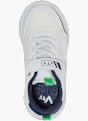 Vty Sneaker Beyaz 72127 2