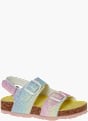 Cupcake Couture Sandal Çok Renkli 72132 1