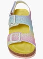 Cupcake Couture Sandal Çok Renkli 72132 3