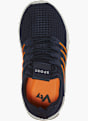 Vty Sneaker Siyah 72137 2
