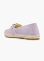 Graceland Espadrill Lila 26635 3