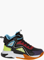 Kappa Mid Cut Mavi 72152 1