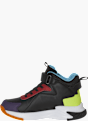 Kappa Mid Cut Mavi 72152 2