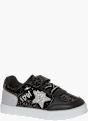 Graceland Sneaker Siyah 72158 1