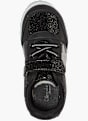 Graceland Sneaker Siyah 72158 2