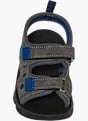 Vty Sandal Gri 72174 3