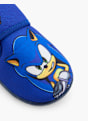 Sonic Šlepetės uždaru kulnu Mėlyna 29186 2