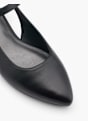 5th Avenue Ballerines Noir 29008 2