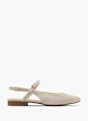 5th Avenue Ballerines Beige 28801 1