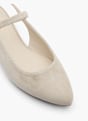 5th Avenue Ballerines Beige 28801 2
