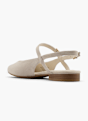 5th Avenue Ballerines Beige 28801 3