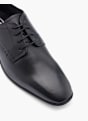 AM SHOE Elegantes Negro 28767 2