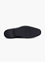 AM SHOE Elegantes Negro 28767 4