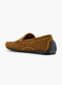 AM SHOE Mokasinai Ruda 28995 3