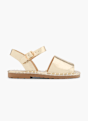Cupcake Couture Sandalias Oro 28967 1