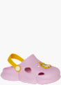 Blue Fin Terlik Rose Pembe 72181 1