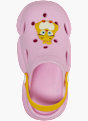 Blue Fin Terlik Rose Pembe 72181 2